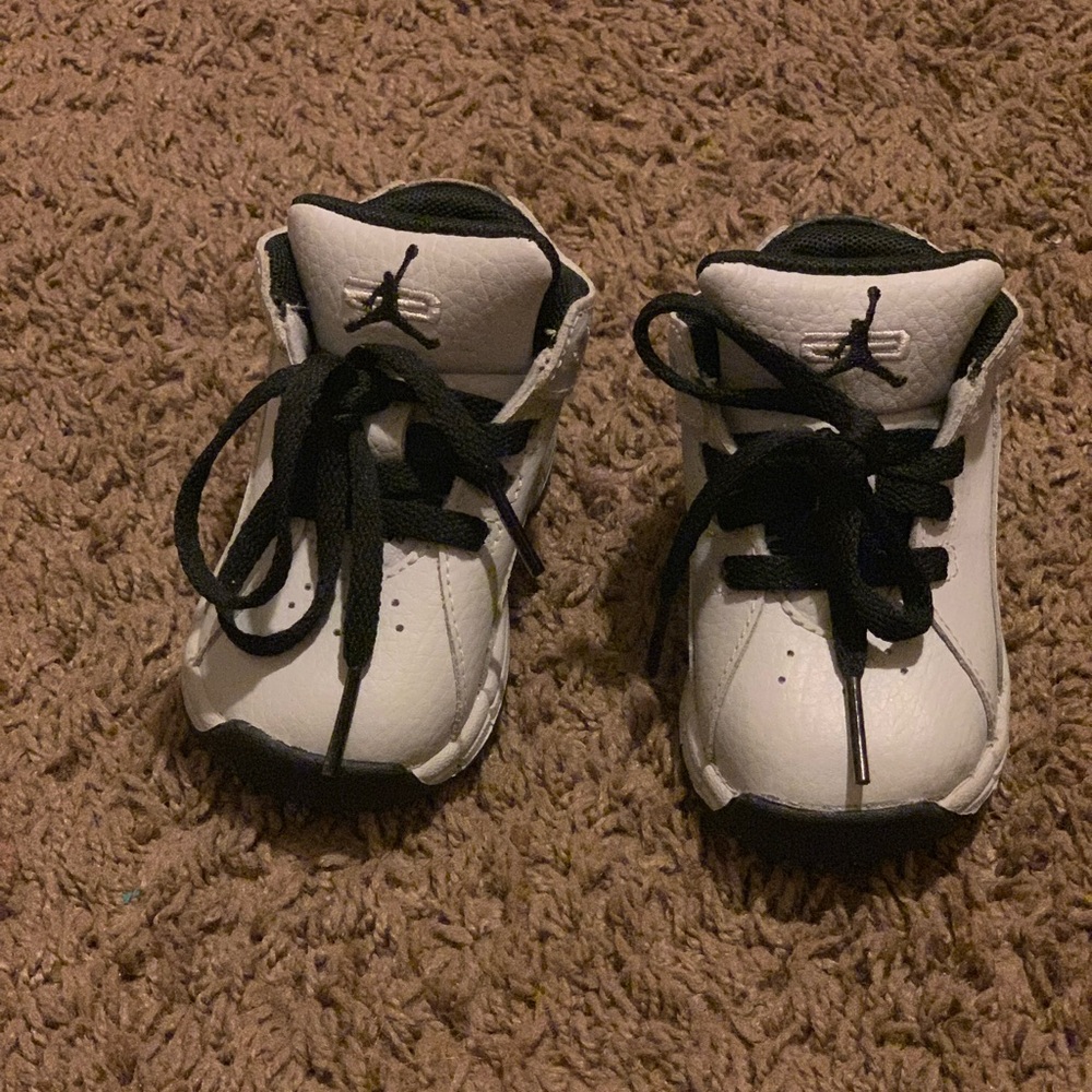 Infant Jordans!